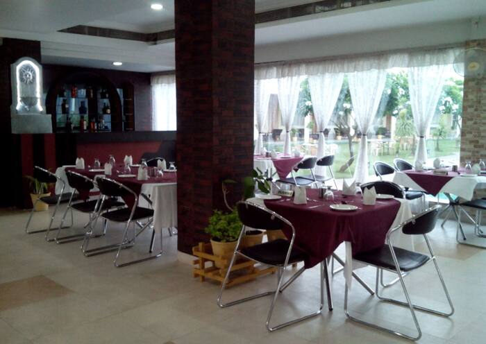 The Mark Hotel & Club, Bhopal 2